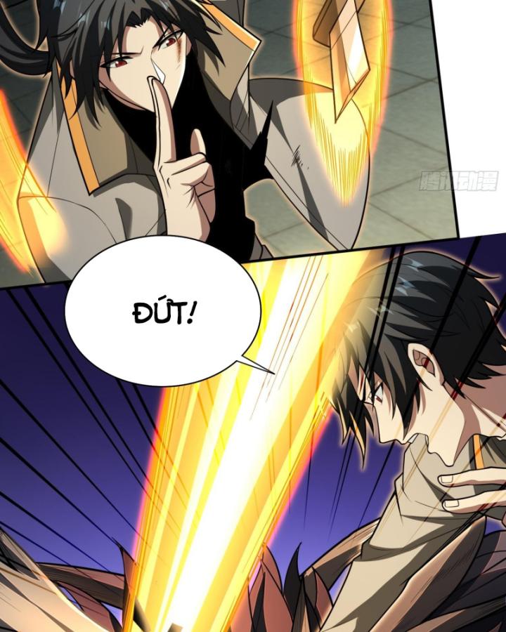 Toàn Trí Tu Tiên Giả Chapter 26 - Trang 2