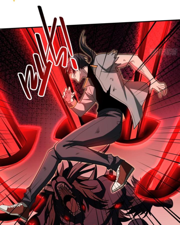 Toàn Trí Tu Tiên Giả Chapter 26 - Trang 2
