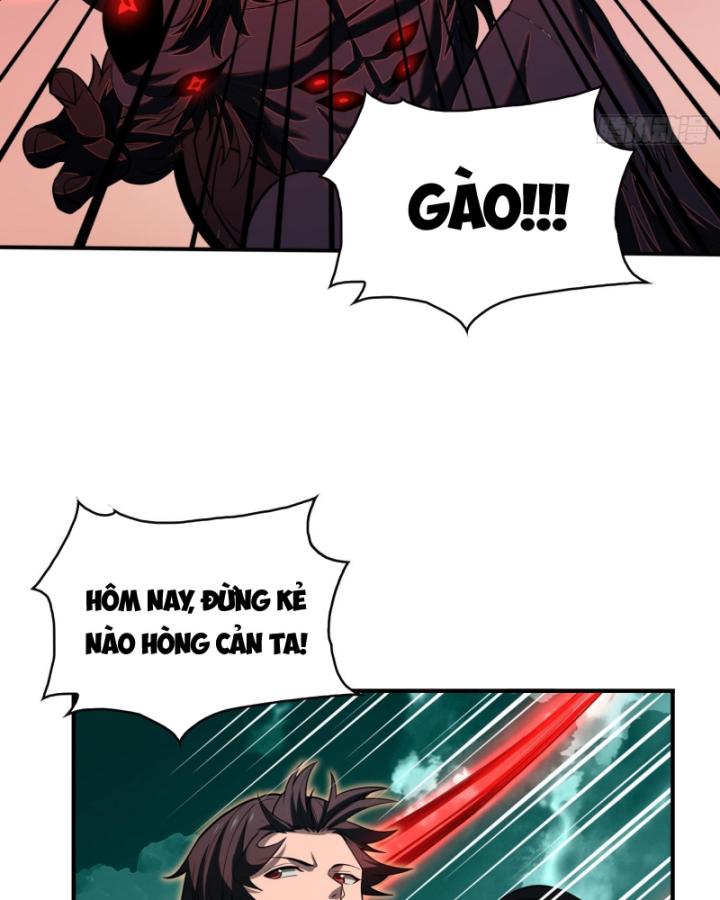 Toàn Trí Tu Tiên Giả Chapter 26 - Trang 2