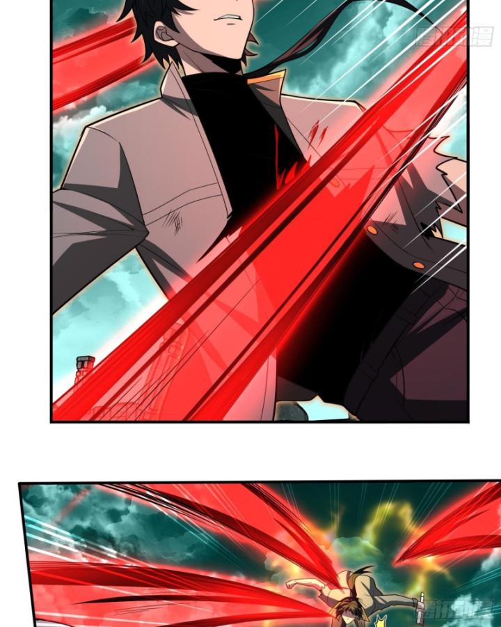 Toàn Trí Tu Tiên Giả Chapter 26 - Trang 2