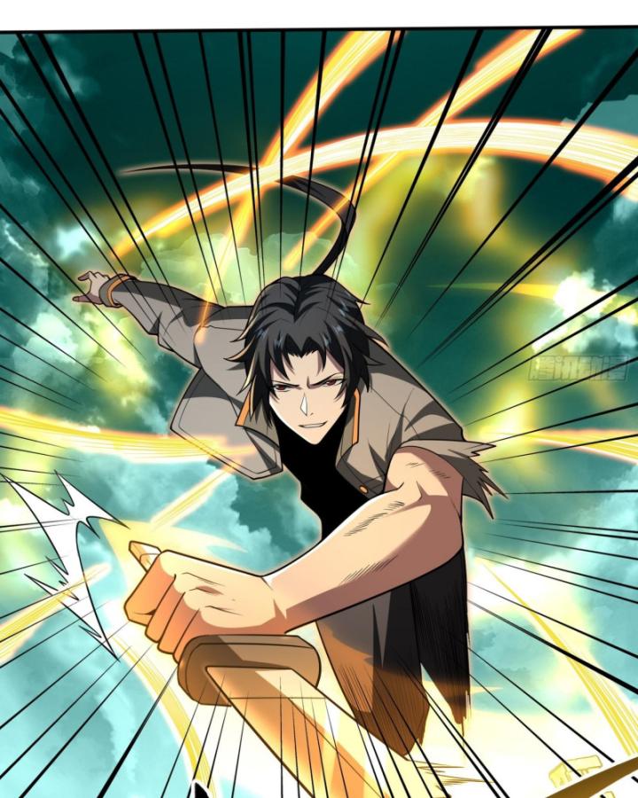 Toàn Trí Tu Tiên Giả Chapter 26 - Trang 2