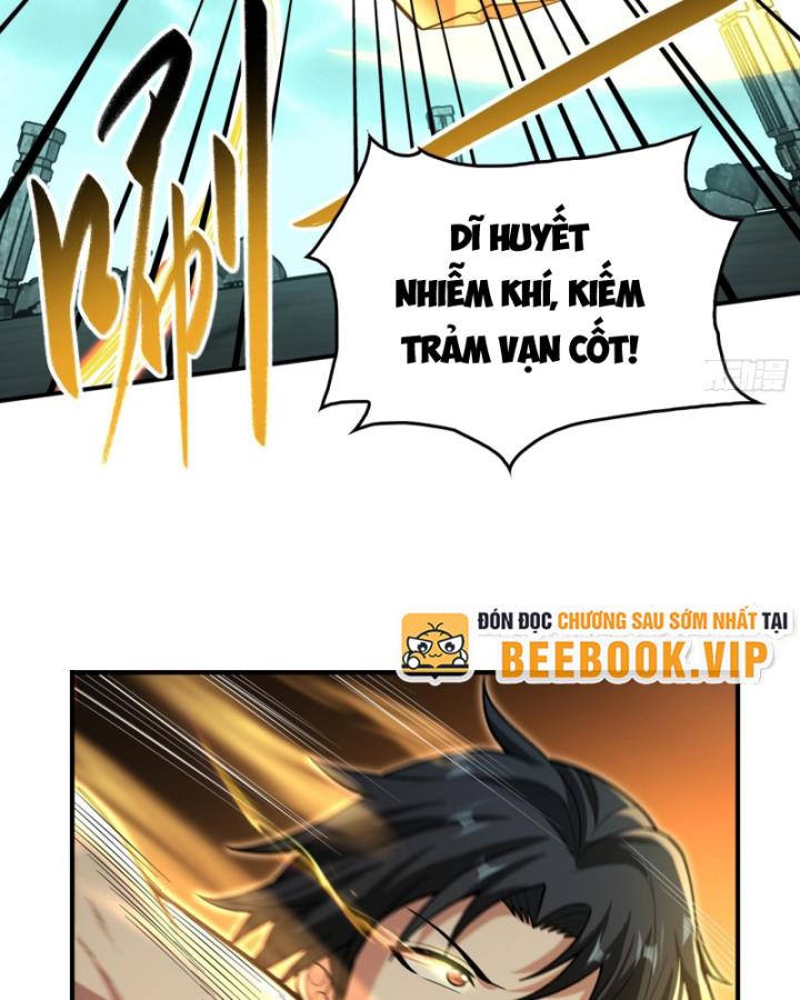 Toàn Trí Tu Tiên Giả Chapter 26 - Trang 2