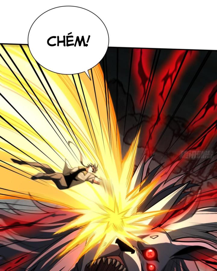 Toàn Trí Tu Tiên Giả Chapter 26 - Trang 2