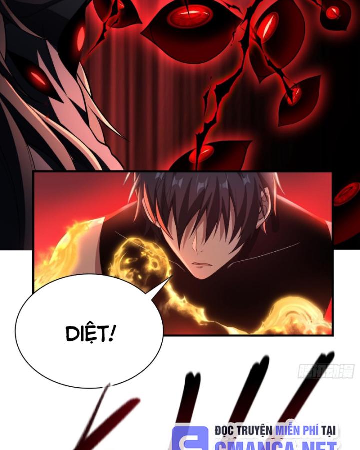 Toàn Trí Tu Tiên Giả Chapter 26 - Trang 2