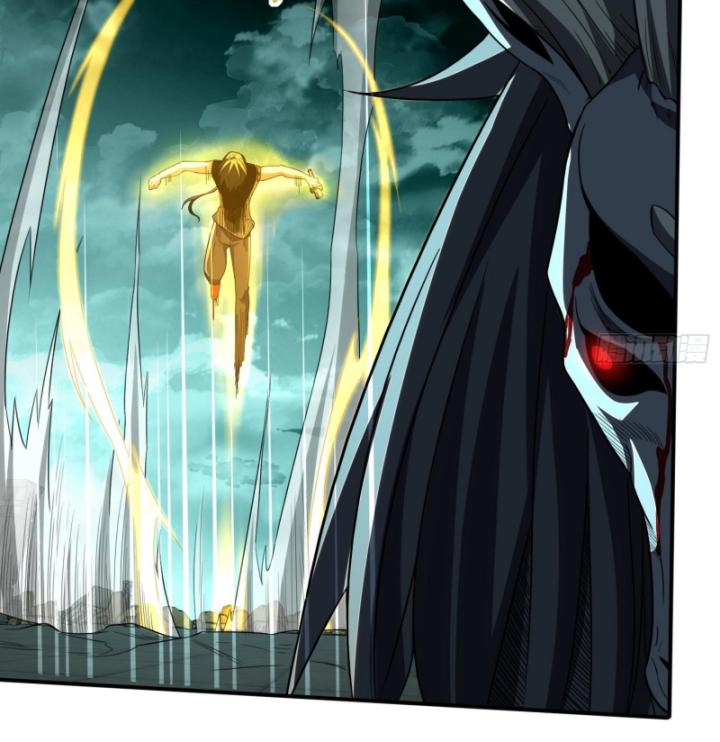 Toàn Trí Tu Tiên Giả Chapter 26 - Trang 2