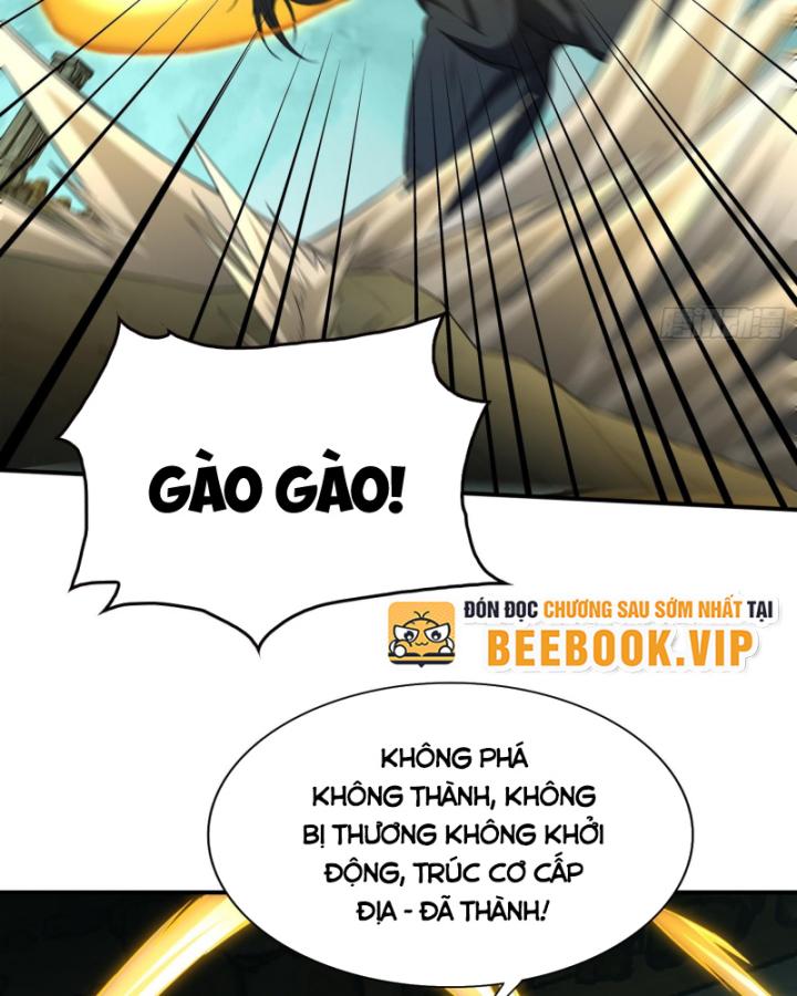 Toàn Trí Tu Tiên Giả Chapter 26 - Trang 2