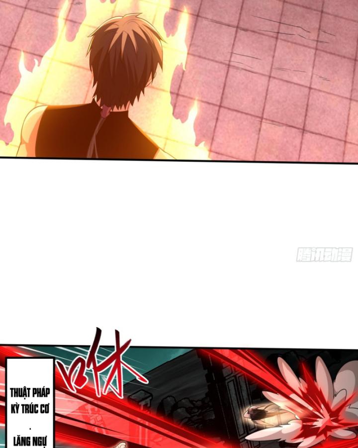 Toàn Trí Tu Tiên Giả Chapter 26 - Trang 2