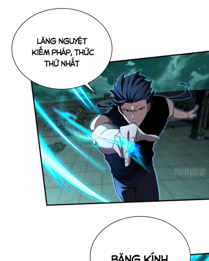 Toàn Trí Tu Tiên Giả Chapter 26 - Trang 2