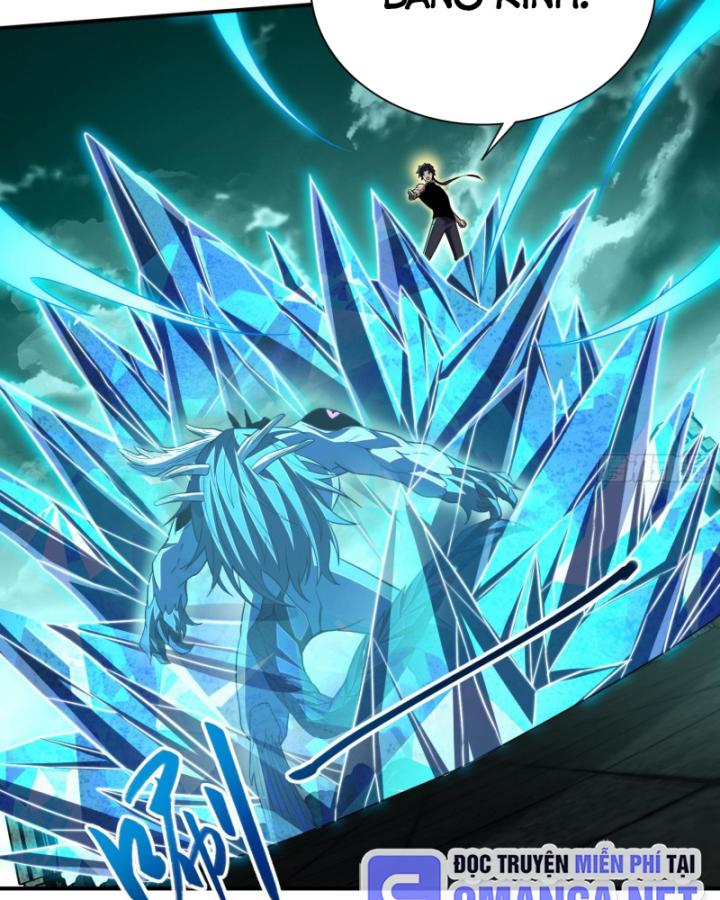 Toàn Trí Tu Tiên Giả Chapter 26 - Trang 2