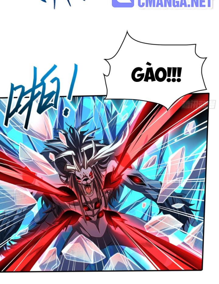 Toàn Trí Tu Tiên Giả Chapter 26 - Trang 2