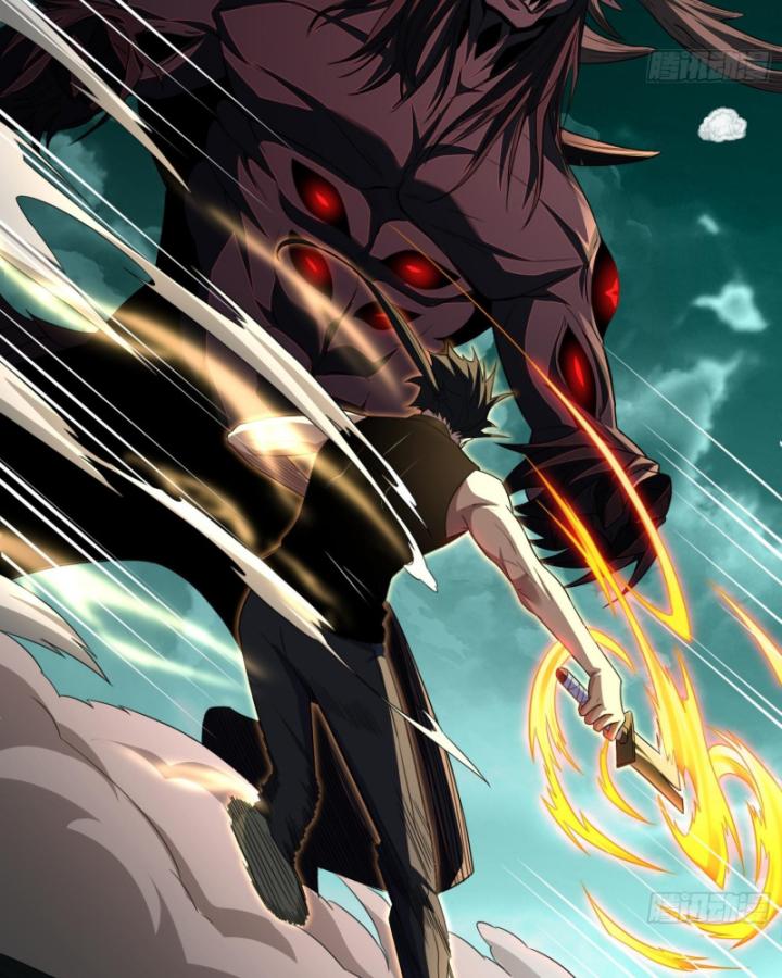 Toàn Trí Tu Tiên Giả Chapter 26 - Trang 2