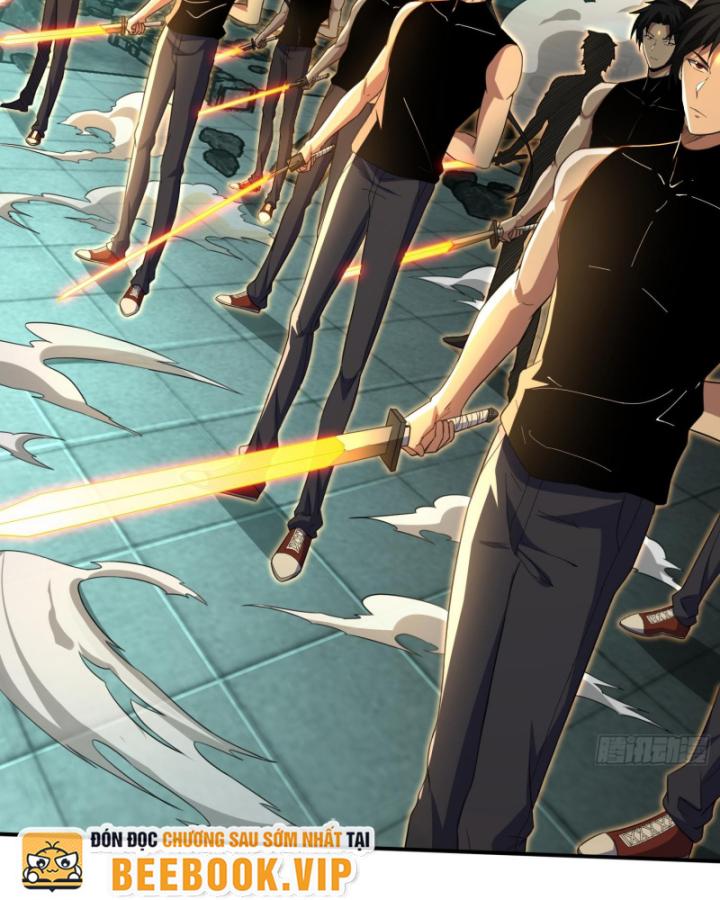 Toàn Trí Tu Tiên Giả Chapter 26 - Trang 2