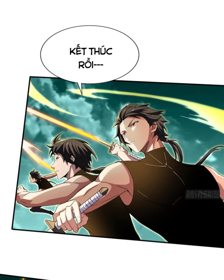 Toàn Trí Tu Tiên Giả Chapter 26 - Trang 2