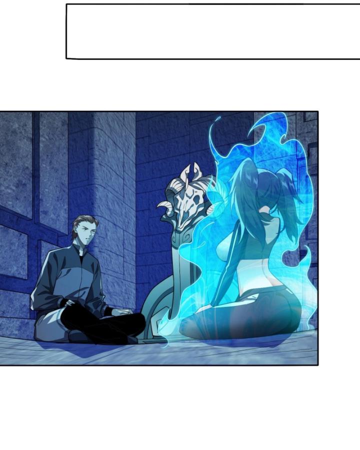 Toàn Trí Tu Tiên Giả Chapter 27 - Trang 2