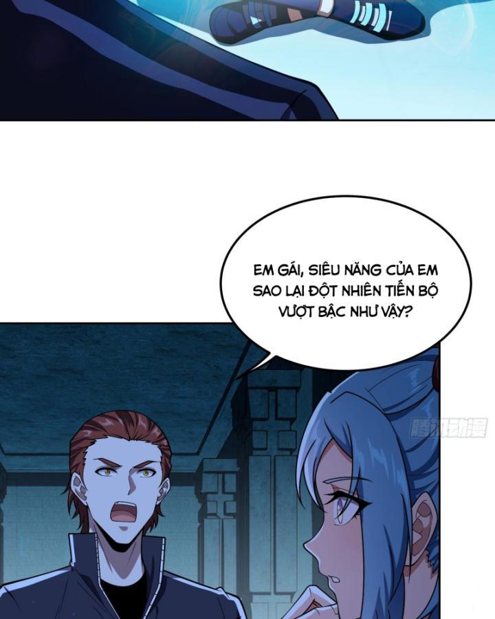Toàn Trí Tu Tiên Giả Chapter 27 - Trang 2