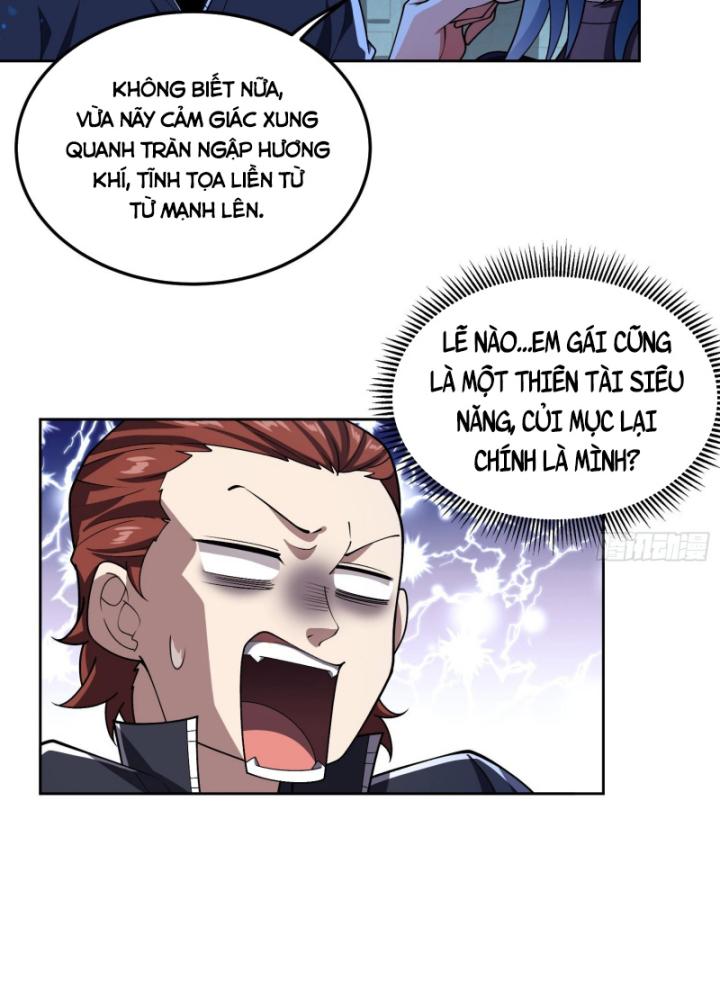 Toàn Trí Tu Tiên Giả Chapter 27 - Trang 2