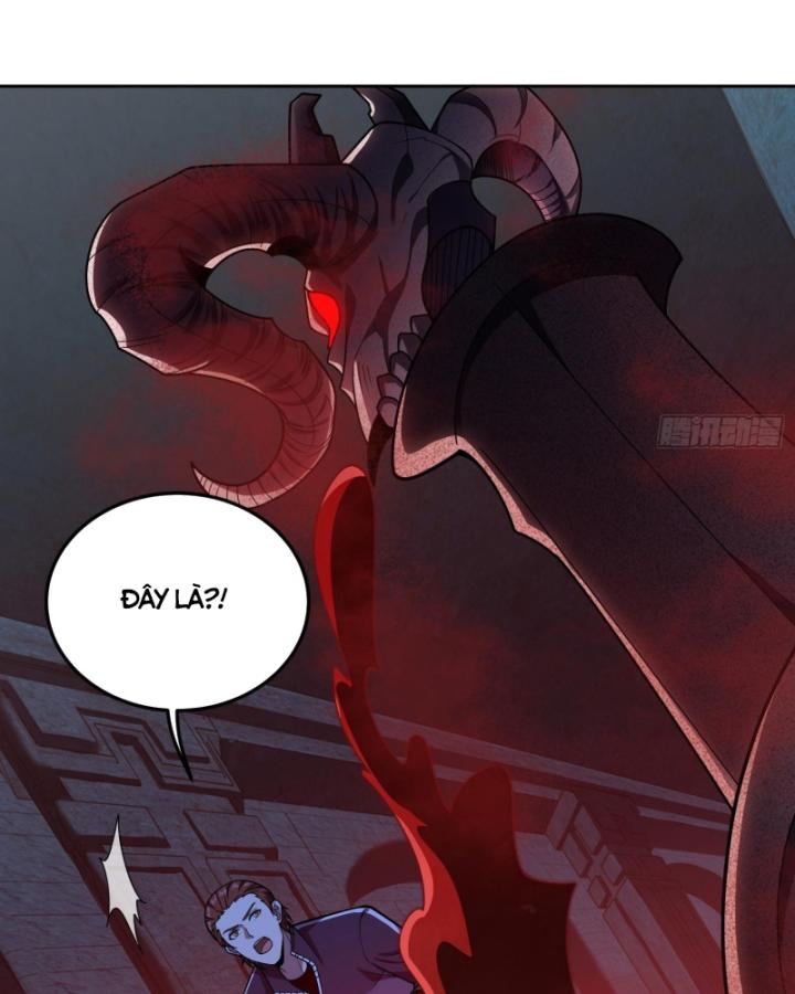 Toàn Trí Tu Tiên Giả Chapter 27 - Trang 2