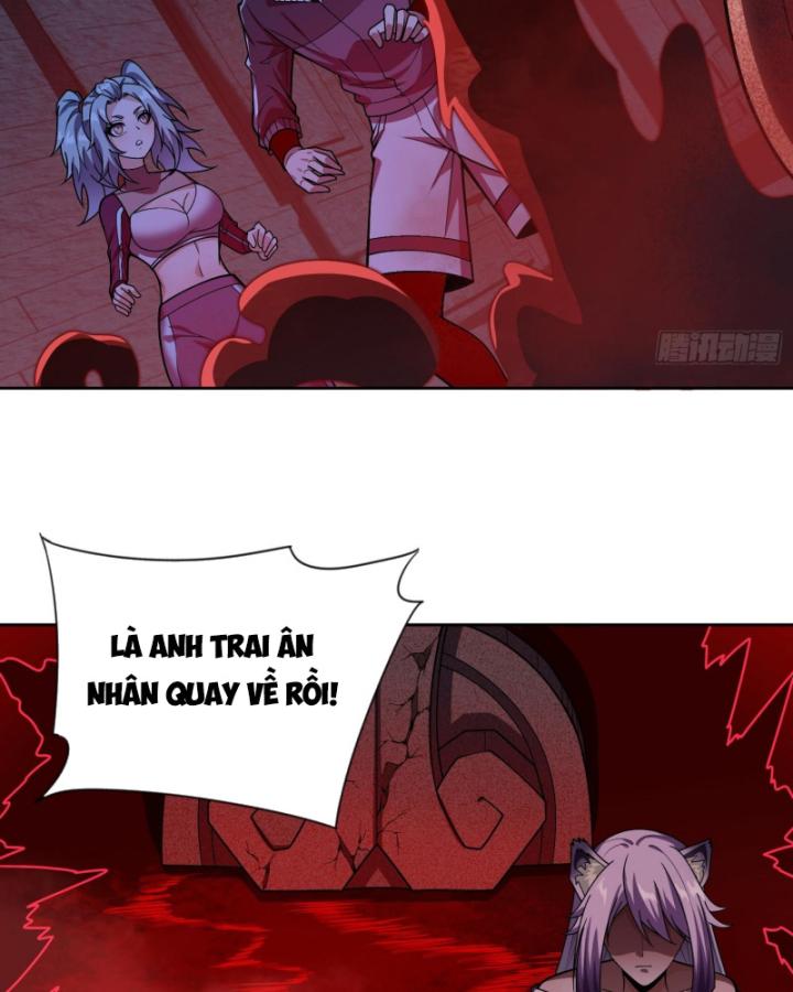 Toàn Trí Tu Tiên Giả Chapter 27 - Trang 2