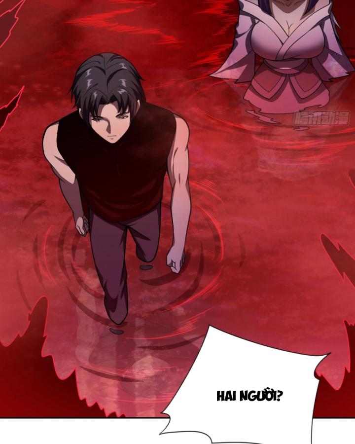 Toàn Trí Tu Tiên Giả Chapter 27 - Trang 2