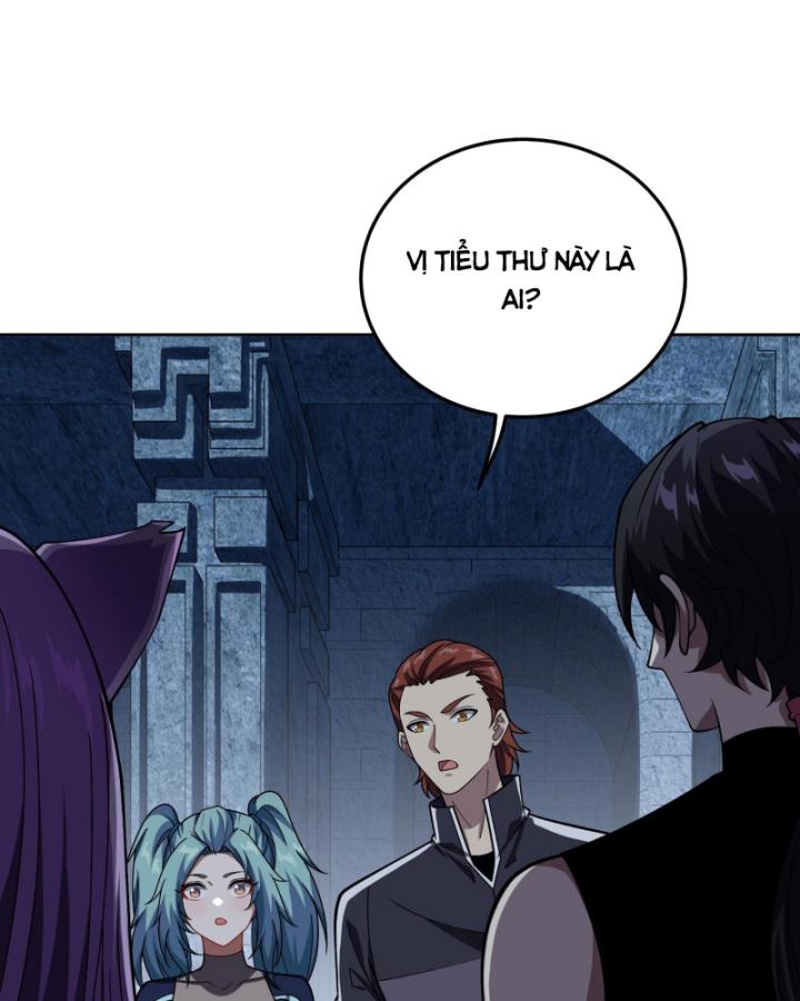 Toàn Trí Tu Tiên Giả Chapter 27 - Trang 2