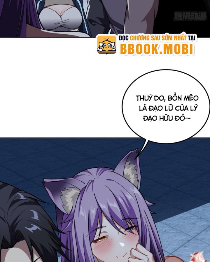 Toàn Trí Tu Tiên Giả Chapter 27 - Trang 2
