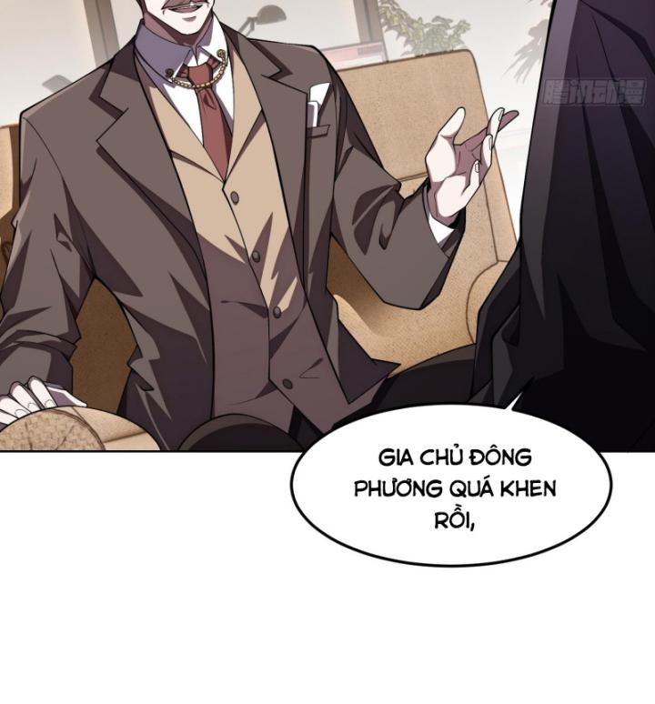 Toàn Trí Tu Tiên Giả Chapter 27 - Trang 2