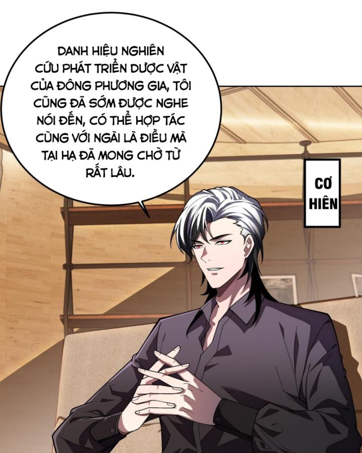 Toàn Trí Tu Tiên Giả Chapter 27 - Trang 2