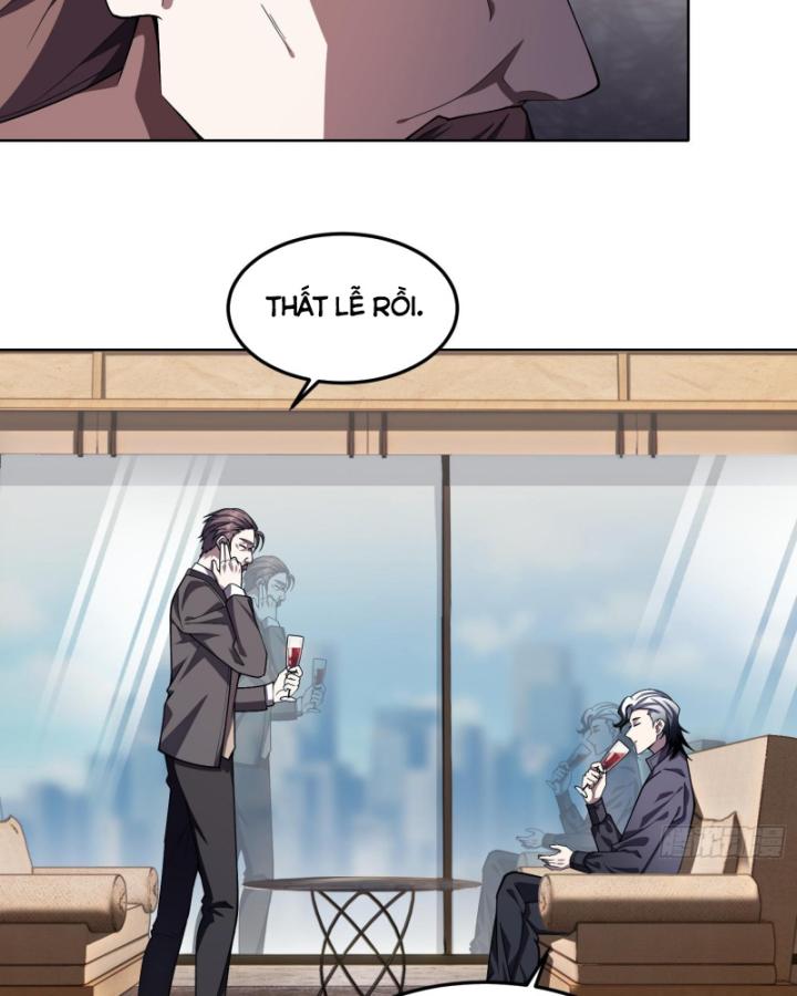 Toàn Trí Tu Tiên Giả Chapter 27 - Trang 2