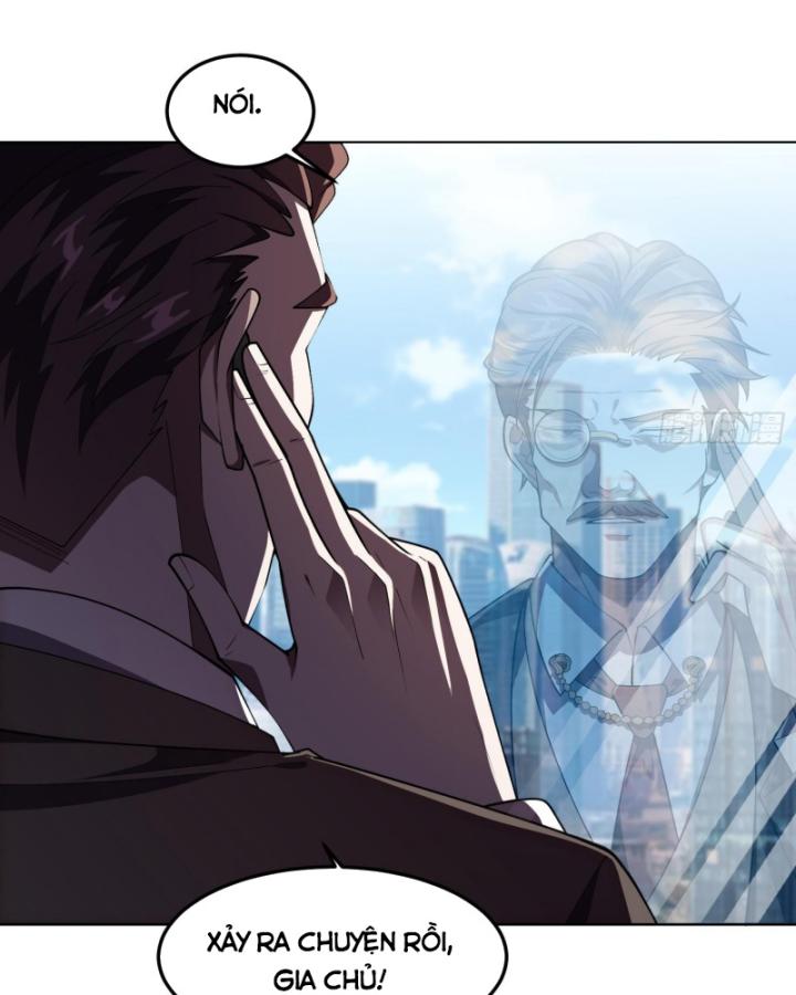 Toàn Trí Tu Tiên Giả Chapter 27 - Trang 2