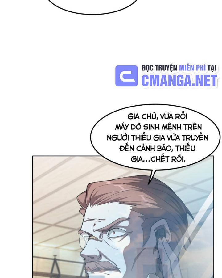 Toàn Trí Tu Tiên Giả Chapter 27 - Trang 2