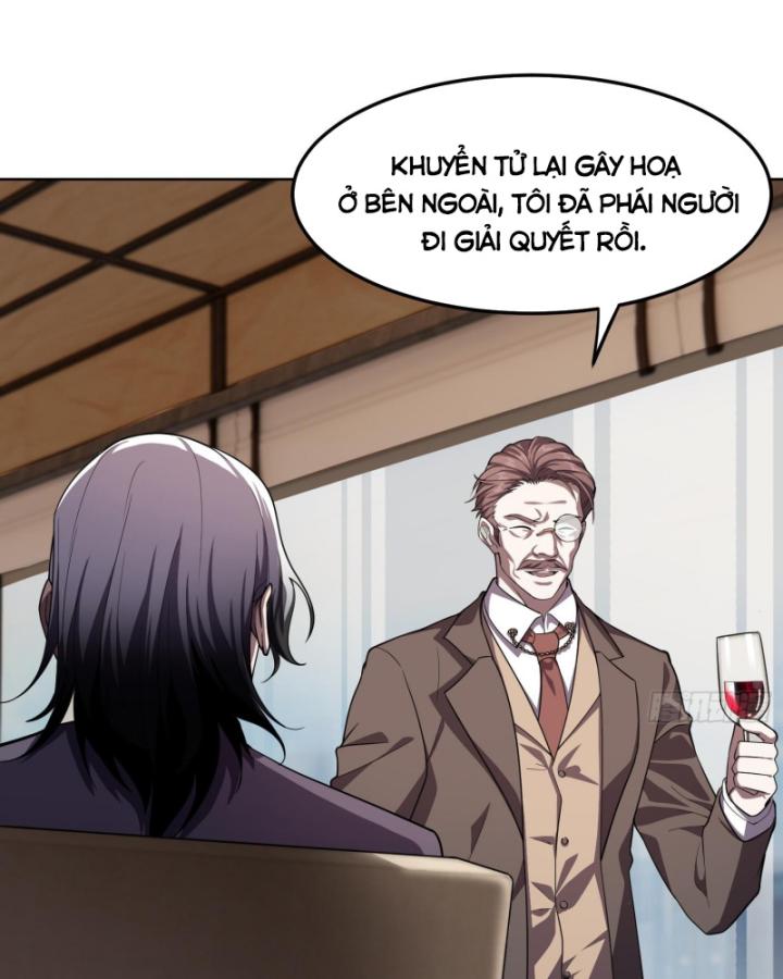 Toàn Trí Tu Tiên Giả Chapter 27 - Trang 2