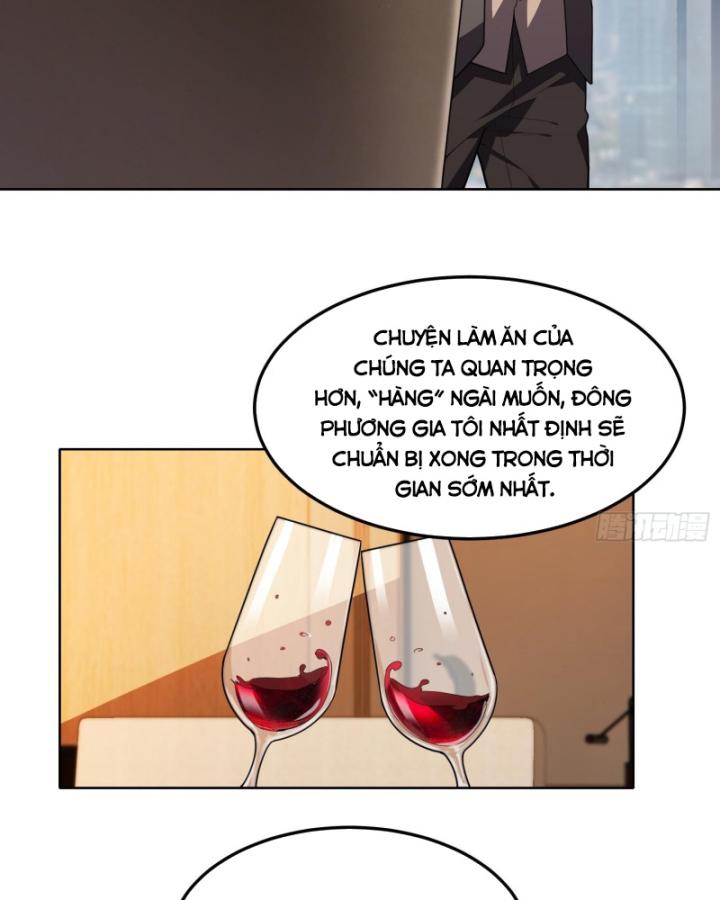 Toàn Trí Tu Tiên Giả Chapter 27 - Trang 2
