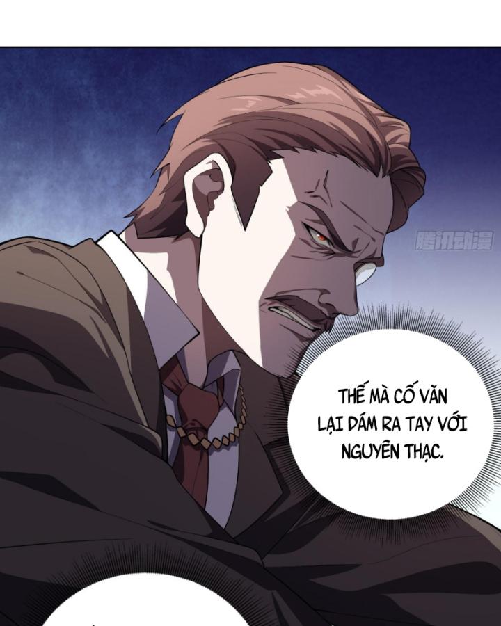 Toàn Trí Tu Tiên Giả Chapter 27 - Trang 2