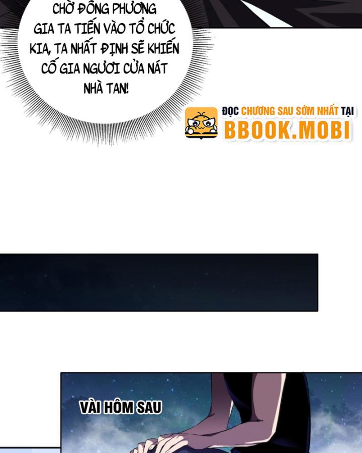 Toàn Trí Tu Tiên Giả Chapter 27 - Trang 2