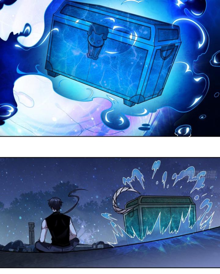 Toàn Trí Tu Tiên Giả Chapter 27 - Trang 2