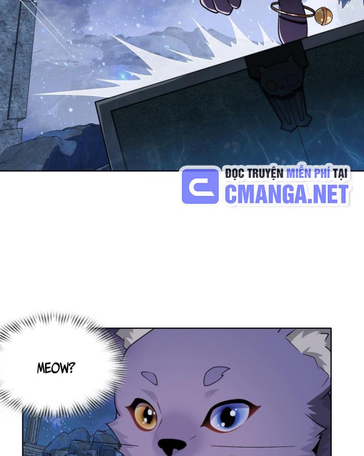 Toàn Trí Tu Tiên Giả Chapter 27 - Trang 2