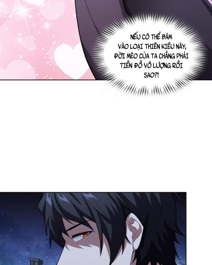 Toàn Trí Tu Tiên Giả Chapter 27 - Trang 2
