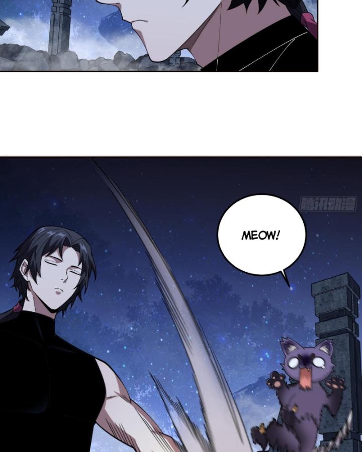 Toàn Trí Tu Tiên Giả Chapter 27 - Trang 2