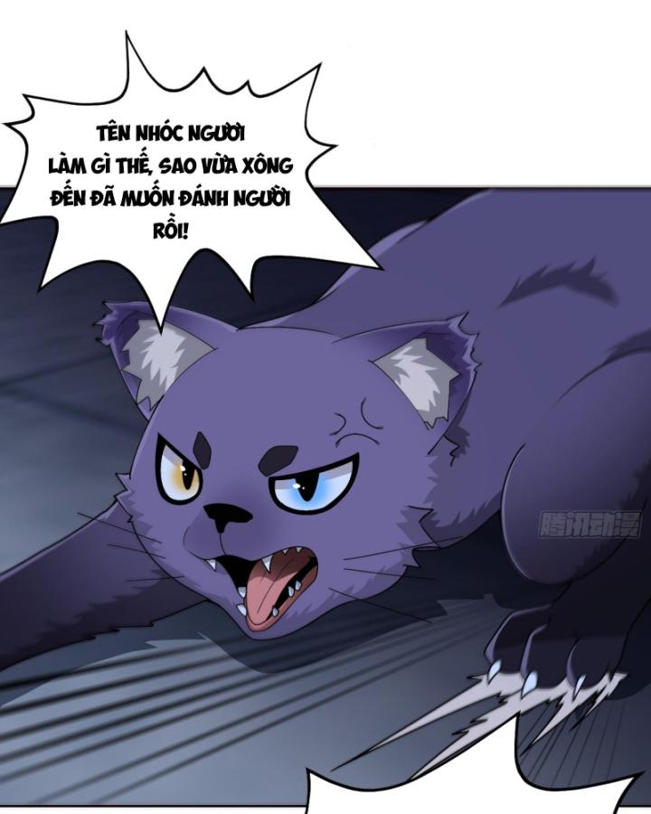 Toàn Trí Tu Tiên Giả Chapter 27 - Trang 2