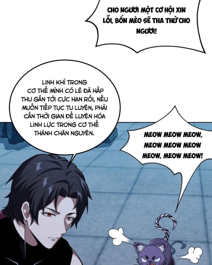 Toàn Trí Tu Tiên Giả Chapter 27 - Trang 2
