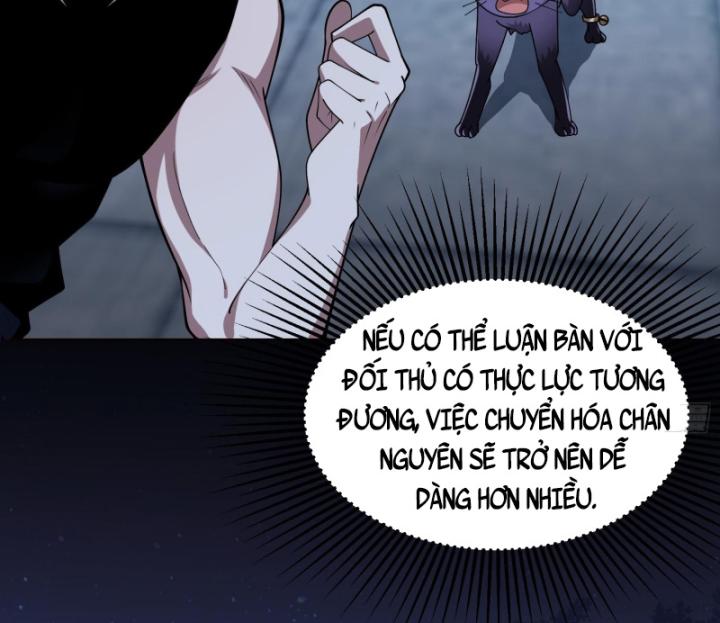Toàn Trí Tu Tiên Giả Chapter 27 - Trang 2