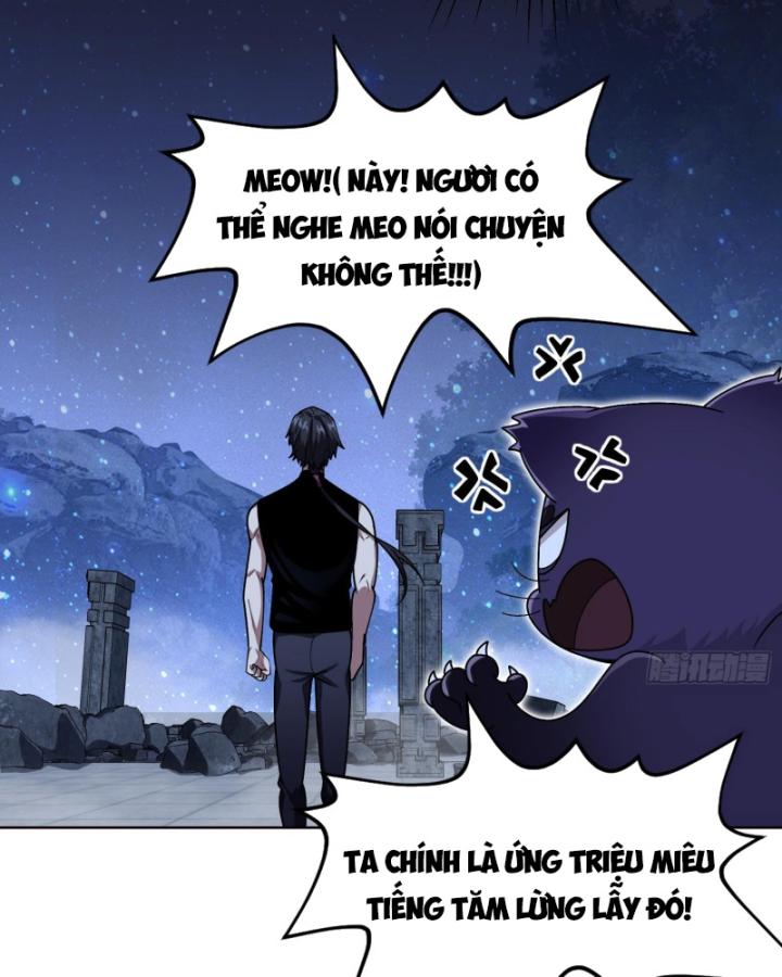 Toàn Trí Tu Tiên Giả Chapter 27 - Trang 2