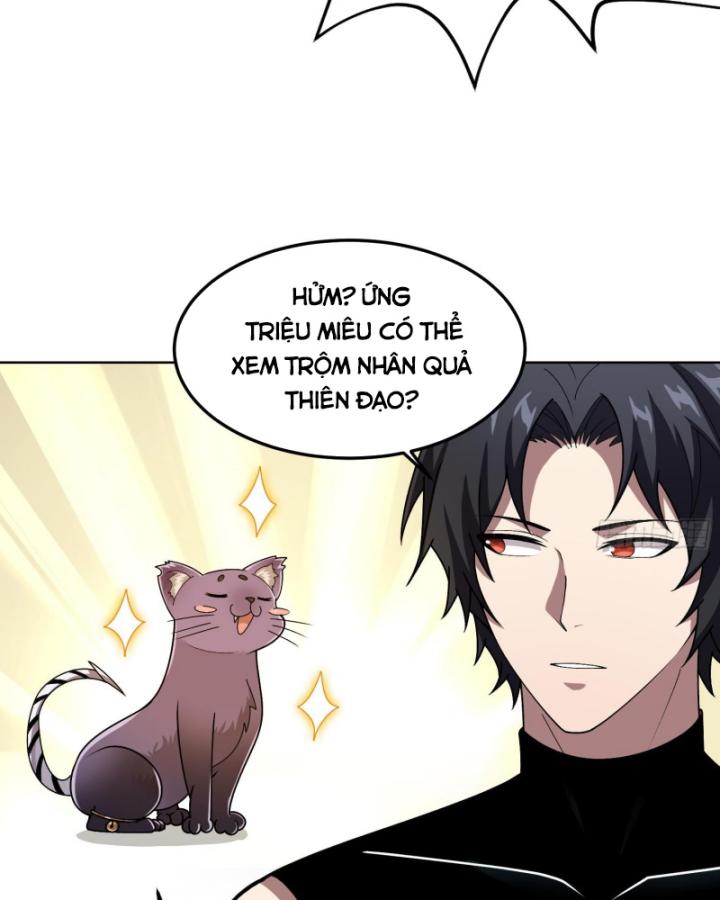 Toàn Trí Tu Tiên Giả Chapter 27 - Trang 2