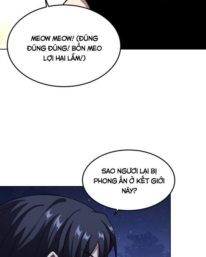 Toàn Trí Tu Tiên Giả Chapter 27 - Trang 2