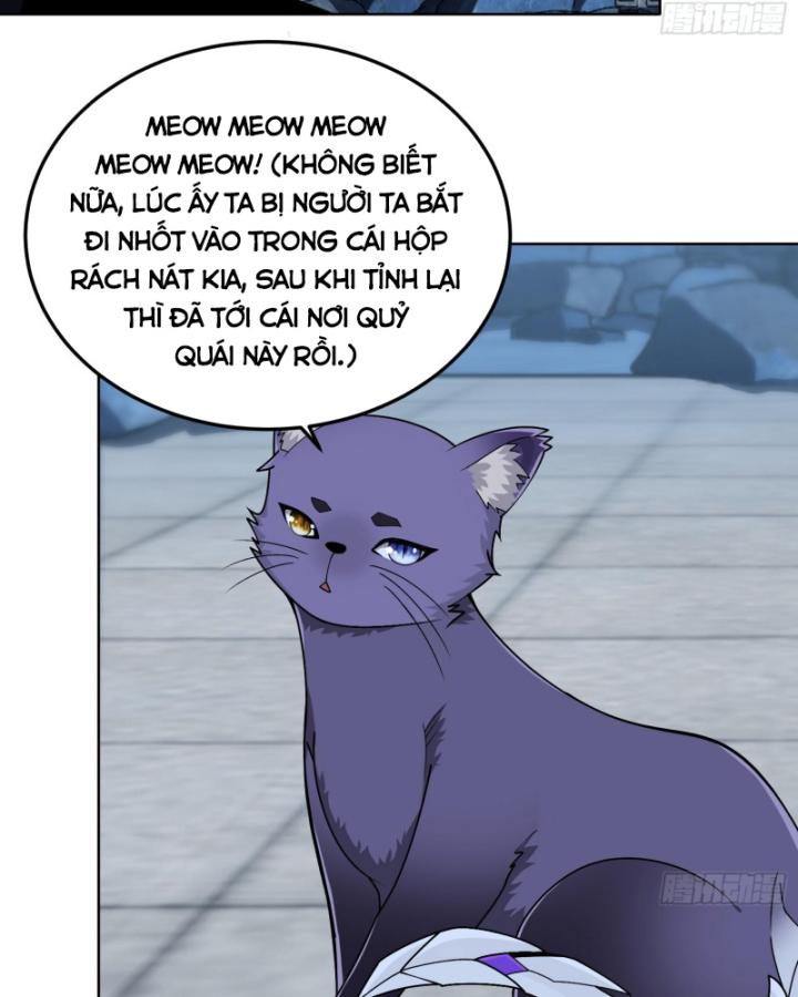 Toàn Trí Tu Tiên Giả Chapter 27 - Trang 2