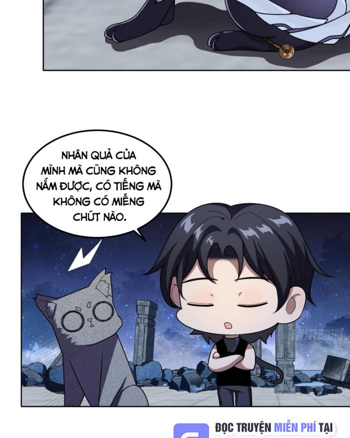 Toàn Trí Tu Tiên Giả Chapter 27 - Trang 2
