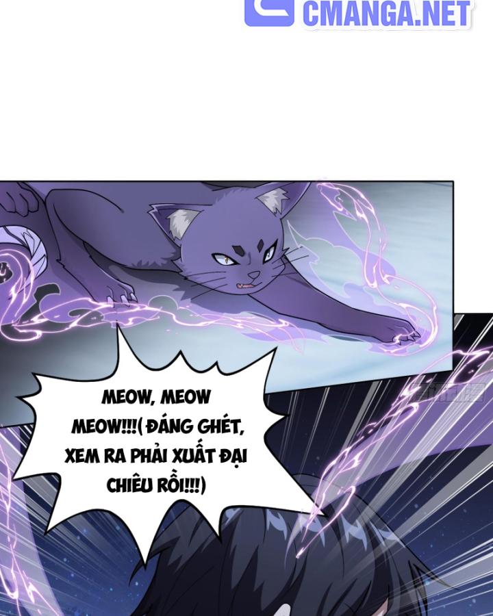Toàn Trí Tu Tiên Giả Chapter 27 - Trang 2