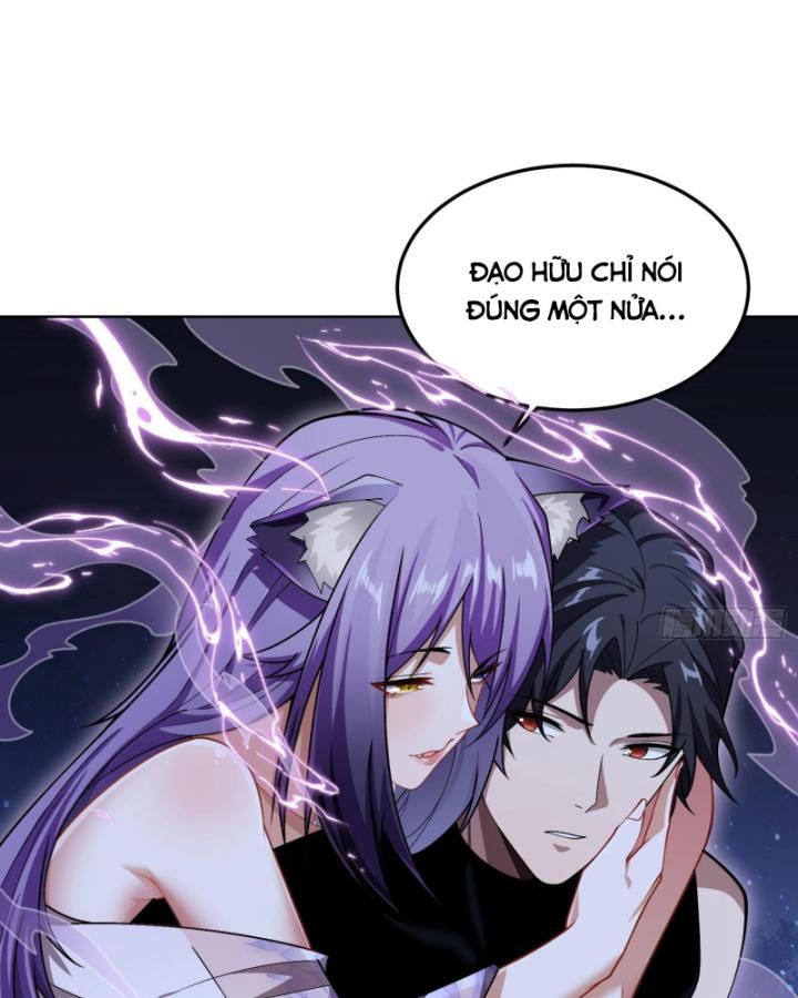 Toàn Trí Tu Tiên Giả Chapter 27 - Trang 2