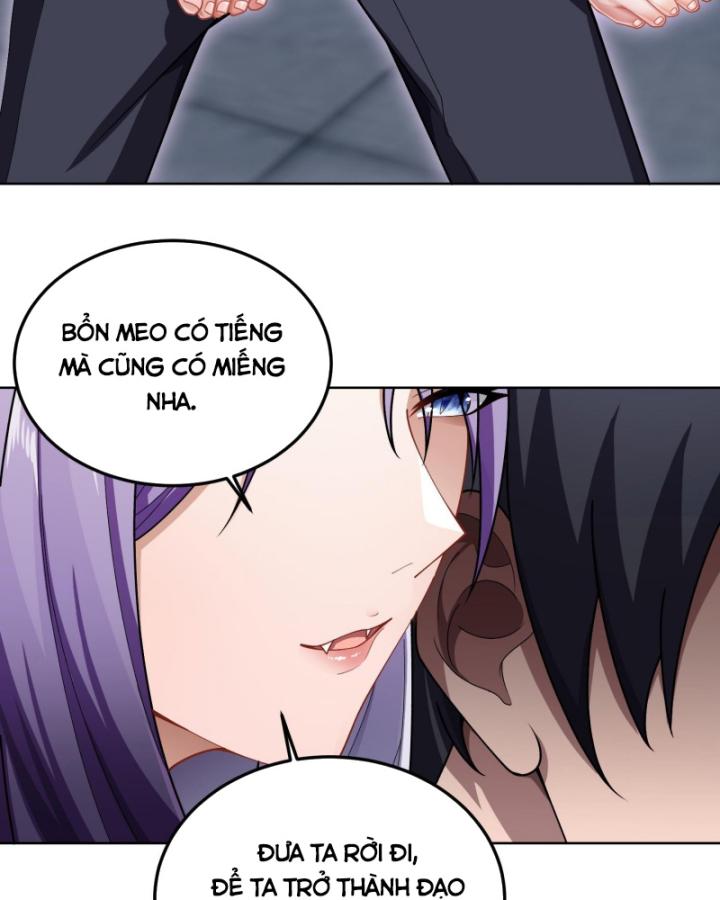 Toàn Trí Tu Tiên Giả Chapter 27 - Trang 2