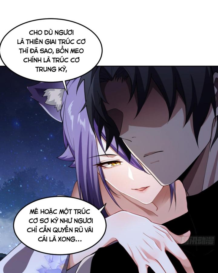 Toàn Trí Tu Tiên Giả Chapter 27 - Trang 2